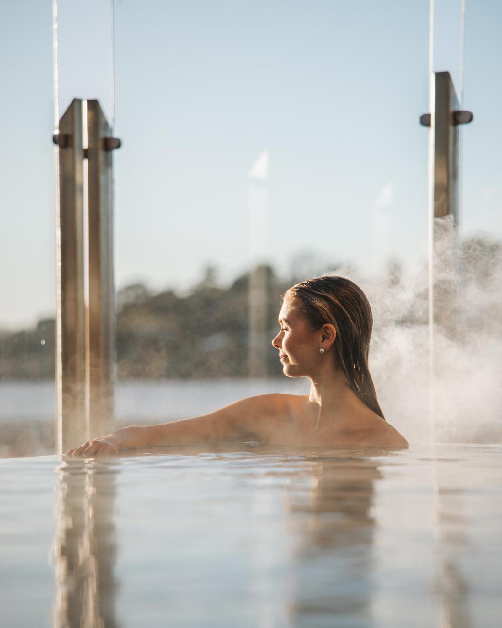 Son Spa Exterior foto