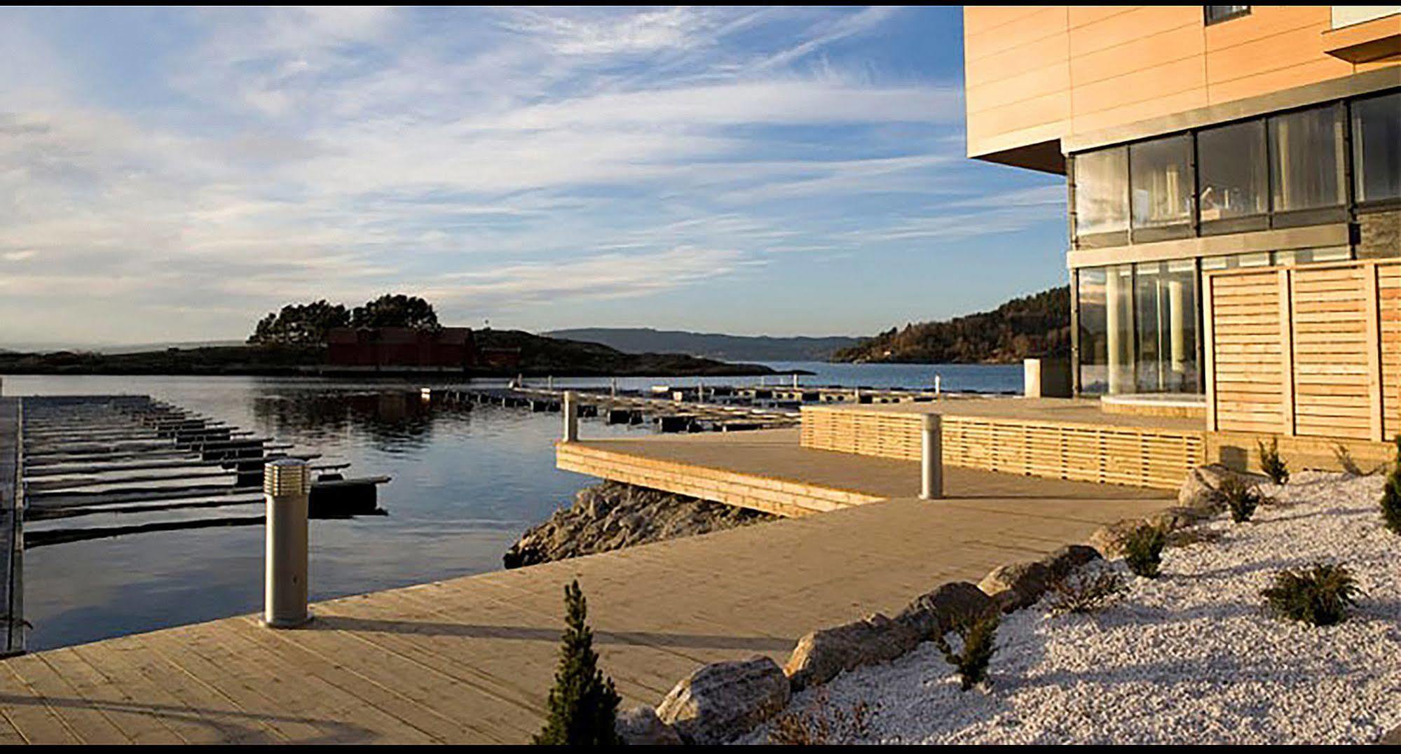 Son Spa Exterior foto