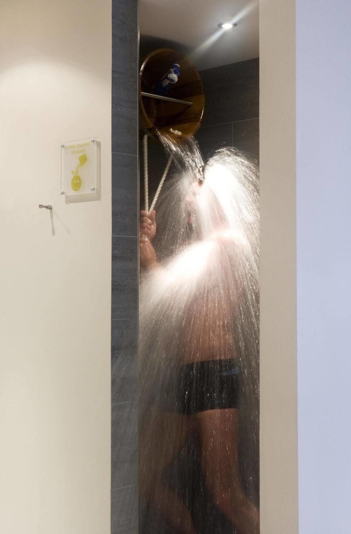 Son Spa Exterior foto