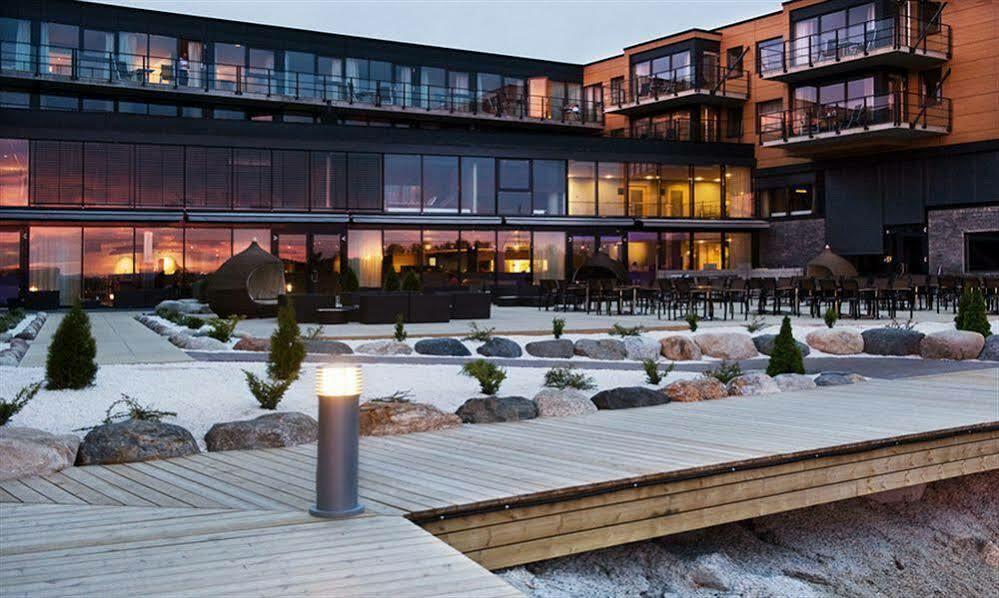 Son Spa Exterior foto